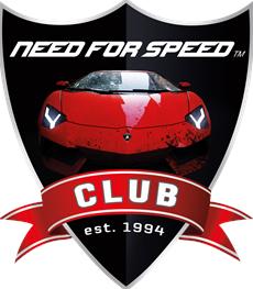 Start frei f&uuml;r den Need for Speed Club