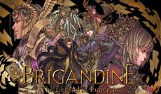 Start Your Legend Today! Brigandine: The Legend of Runersia Launches Today on Steam with Brand-new Features