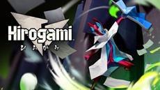 State of Play: Hirogami announced for PlayStation 5, launching 3 September