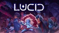 Steam Next Fest | Master Momentum and Movement in Three-Hour Demo for Apogee’s “Celestoidvania” LUCID