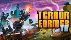 Steam Next Fest | onewinter games Unveils Tower Defense Roguelite ‘Terrorformer TD’