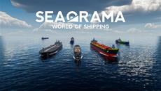 Steam-Spielevorschau - SeaOrama: World of Shipping Demo