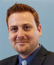 Stefan Sommer, Director Marketing & Business Management EMEA von AOC