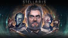 Stellaris: Console Edition Arrives for Xbox and PS4 Today