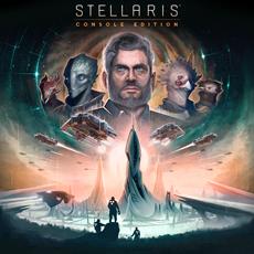 Stellaris: Console Edition | Zweiter Erweiterungspass tritt am 12. Mai in den Orbit ein