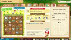 STORY OF SEASONS: Grand Bazaar Gets New Bingo Feature in Latest Free Update on Switch<sup>&trade;</sup>, Switch<sup>&trade;</sup> 2, and PC