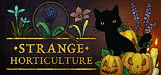 Strange Horticulture is getting cuter, spookier, and worldwide friendlier with 4 more languages!