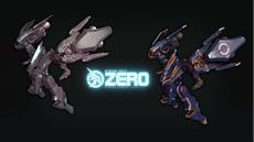 Strike Suit Zero Director&apos;s Cut Launchdate und Preis bekannt gegeben
