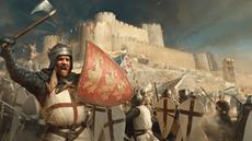 Stronghold Crusader: Definitive Edition Details Post-Launch Roadmap