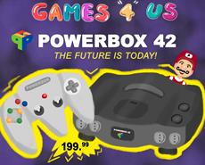 Summer Game Fest | LAN Party Adventures ist eine Hommage an die Spiele der 2000er Jahre