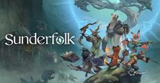 Sunderfolk Update 1.5 jetzt verfügbar