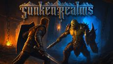 Sunken Realms | One week to launch, pricing revealed and demo closing soon