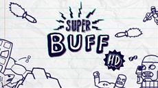 Super Buff HD new trailer confirms PC release date