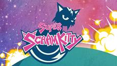 Super Scram Kitty launches on Nintendo Switch<sup>&trade;</sup>, June 18th 2026!