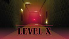 Survival Horror Game Backrooms Level X Coming to Steam on May 29