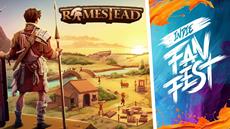 Survival Town-Builder 'Romestead' Releases Playable Demo Ahead of Steam Next Fest