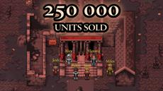 Survival townbuilder ‘Romestead’ surpasses 250,000 sales in first week