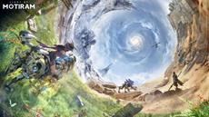 Survive in ‘LIGHT OF MOTIRAM’, Open World Survival Multiplayer Game Coming to PC and Console