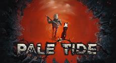 Survive the Tide: Zombie Extraction Game Pale Tide Announced