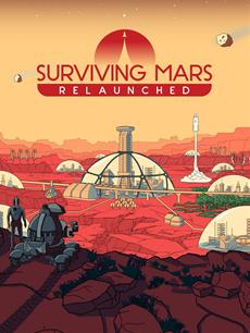 Surviving Mars: Relaunched bekommt mit „Feeding the Future“ ein kulinarisches Content-Pack