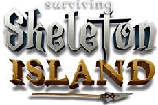 Surviving Skeleton Island Out Now on Steam Early Access