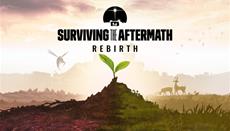 Surviving the Aftermath: Rebirth is out now