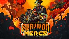 Survivor Mercs Hits Steam, Xbox and PlayStation This Summer - Free Steam Demo Available Now
