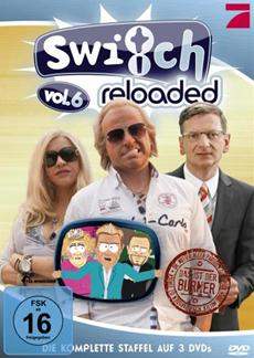 Switch reloaded Vol. 6