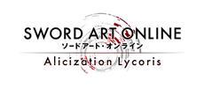 SWORD ART ONLINE Alicization Lycoris ist ab sofort erh&auml;ltlich