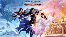 Swords of Legends Online: Neue Inhalte, Umstellung auf Free-to-play und Verf&uuml;gbarkeit in weiteren Regionen