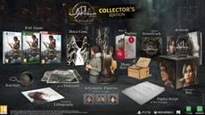 Syberia: The World Before - discover the limited and collector&apos;s editions