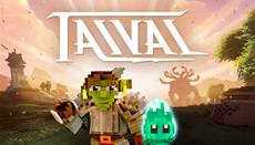 Taival demo out now ahead of Steam Next Fest - Early Access July 14th, 2026