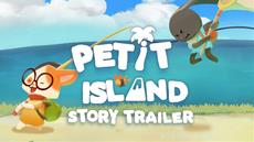 Take a trip down memory lane with new Petit Island trailer