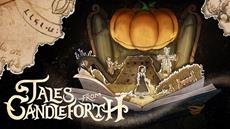 Tales From Candleforth coming to PC Q1 2024 via Feardemic!