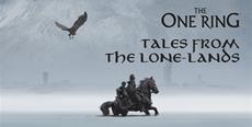 Tales From the Lone-Lands for The One Ring<sup>&trade;</sup> RPG Announced