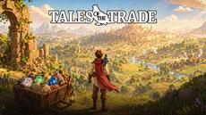 Tales of the Trade Sets up Shop in Wishlisted.gg Indie Game Showcase 
