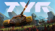 Tank Shooter Tyr Enters Early Access Today And Drops New Trailer