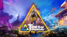 Tauche ein in Tides of Tomorrow: Narratives Abenteuer der preisgekr&ouml;nten Road 96-Macher ab sofort erh&auml;ltlich