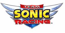 Team Sonic Racing™ rast mit Vollgas Richtung Amazon Luna