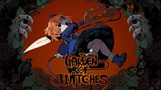 Team Tapas to Release ‘Garden of Witches’ on Steam Early Access May 23