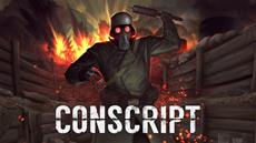 Team17 Signs WW1 Survival Horror Game CONSCRIPT