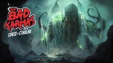 Teburus Curse of Cthulhu Crowdfunding-Kampagne startet