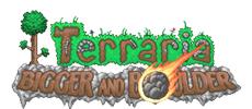 Terraria - the “Bigger and Boulder” Update is here!