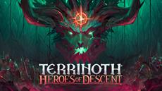 Terrinoth: Heroes of Descent ist beim Steam Next Fest dabei!