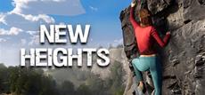Test Your Determination in Climbing Sim New Heights