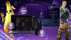 Text-Chat jetzt im gesamten Epic-&Ouml;kosystem verf&uuml;gbar