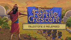 TFC: The Fertile Crescent got neutral settlements and unit stances!