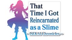 THAT TIME I GOT REINCARNATED AS A SLIME ISEKAI CHRONICLES kann ab sofort vorbestellt werden