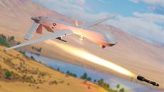 The Age of Drones comes to War Thunder in September