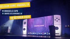 The Belgian Game Awards Are Back And Bigger Than Ever! 